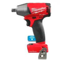 Гайковерт акумуляторний ударний безщітковий Milwaukee M18 ONEIWF12-0 1/2" (без АКБ і ЗП) (4933451153)