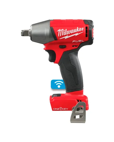 Гайковерт акумуляторний ударний безщітковий Milwaukee M18 ONEFHIWF34-0 3/4" (без АКБ і ЗП) (4933499164)