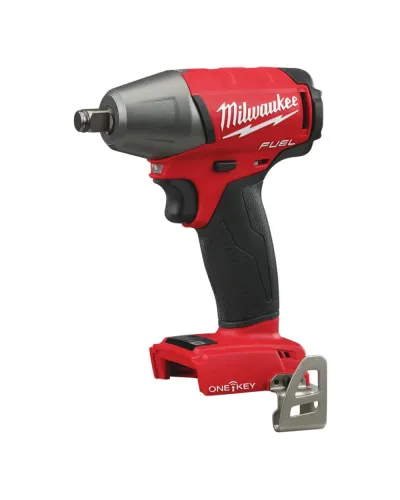 Гайковерт акумуляторний ударний безщітковий Milwaukee M18 ONEFHIWF34-0 3/4" (без АКБ і ЗП) (4933499164)