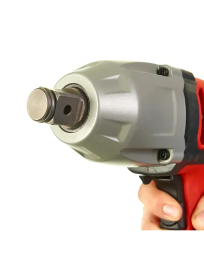 Гайковерт Milwaukee IPWE 520R (4933451525)