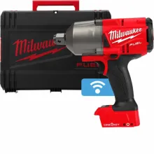 Гайковерт високомоментний Milwaukee M18 FUEL ONEFHIWF34-0X ONE-KEY (3/4") (4933459729)