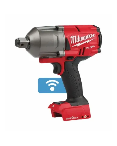 Гайковерт високомоментний Milwaukee M18 FUEL ONEFHIWF34-0X ONE-KEY (3/4") (4933459729)