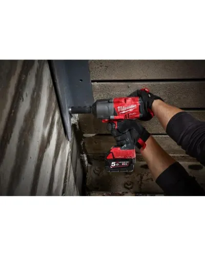 Гайковерт високомоментний Milwaukee M18 FUEL ONEFHIWF34-0X ONE-KEY (3/4") (4933459729)