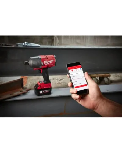 Гайковерт високомоментний Milwaukee M18 FUEL ONEFHIWF34-0X ONE-KEY (3/4") (4933459729)