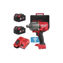 Гайкокрут Milwaukee M18 ONEFHIWF34-502X (4933459730)