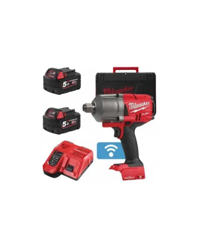 Гайкокрут Milwaukee M18 ONEFHIWF34-502X (4933459730)