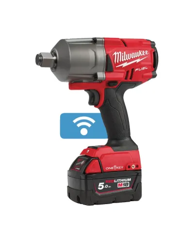 Гайкокрут Milwaukee M18 ONEFHIWF34-502X (4933459730)