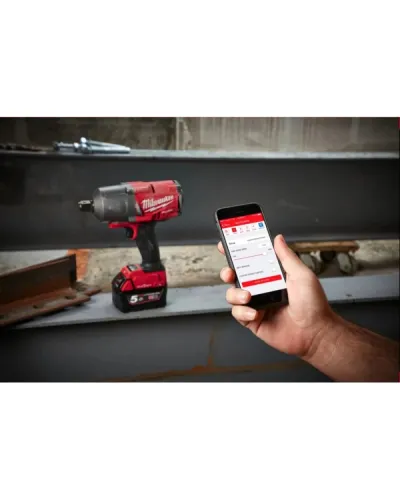 Гайкокрут Milwaukee M18 ONEFHIWF34-502X (4933459730)