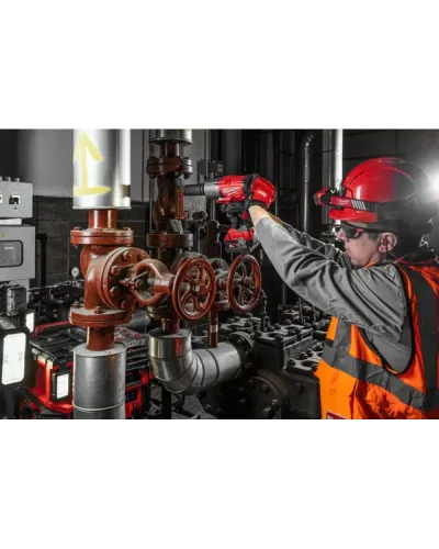 Гайкокрут Milwaukee M18 ONEFHIWF34-502X (4933459730)