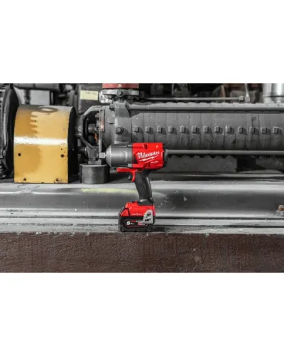 Гайкокрут Milwaukee M18 ONEFHIWF34-502X (4933459730)
