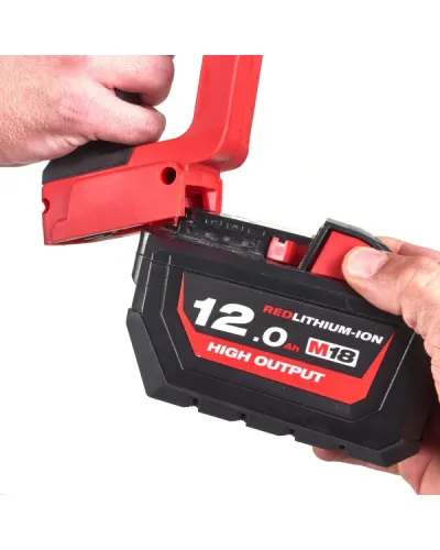 Гайкокрут Milwaukee M18 ONEFHIWF1-0X (4933459732)