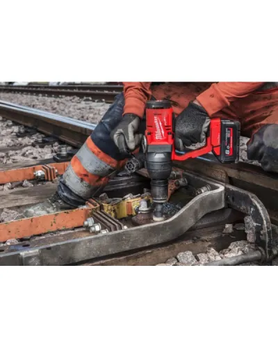 Гайкокрут Milwaukee M18 ONEFHIWF1-0X (4933459732)