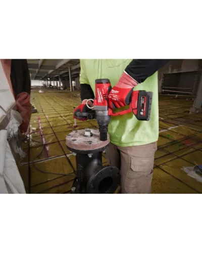 Гайкокрут Milwaukee M18 ONEFHIWF1-0X (4933459732)