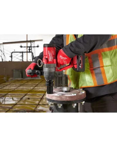 Гайкокрут Milwaukee M18 ONEFHIWF1-0X (4933459732)