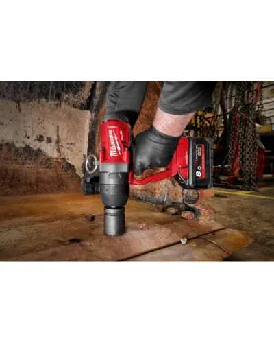 Гайкокрут Milwaukee M18 ONEFHIWF1-0X (4933459732)
