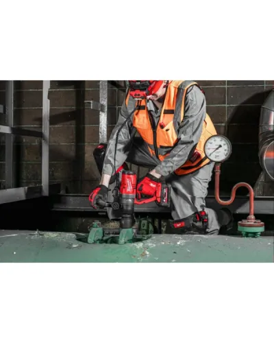 Гайкокрут Milwaukee M18 ONEFHIWF1-0X (4933459732)