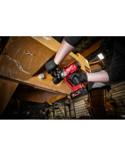 Гайкокрут Milwaukee M18 ONEFHIWF1-0X (4933459732)