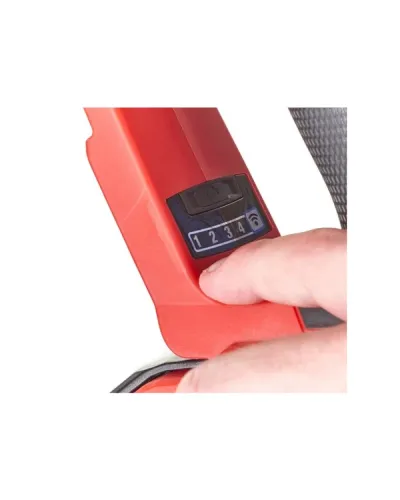 Гайкокрут Milwaukee M18 ONEFHIWF1-0X (4933459732)