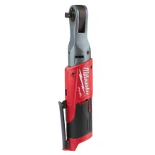 Трещотка аккумуляторная бесщёточная Milwaukee M12 FIR38-0 FUEL (3/8") (4933459797)