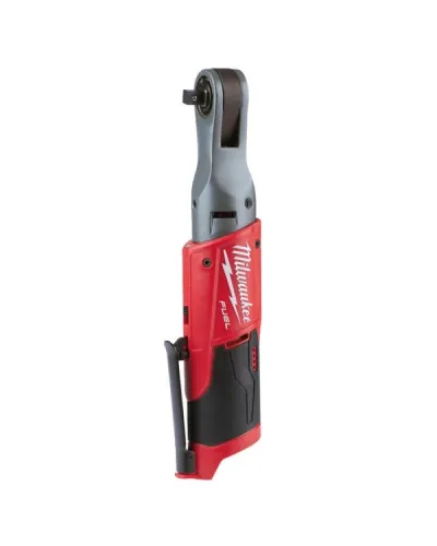 Тріскачка акумуляторна безщіткова Milwaukee M12 FIR38-0 FUEL (3/8") (4933459797)
