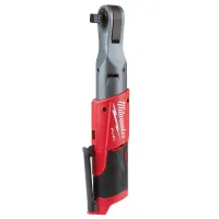 Тріскачка акумуляторна безщіткова Milwaukee M12 FIR12-0 FUEL (1/2") (4933459800)