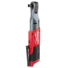 Трещотка аккумуляторная бесщёточная Milwaukee M12 FIR12-0 FUEL (1/2") (4933459800)