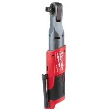 Тріскачка акумуляторна безщіткова Milwaukee M12 FIR12-0 FUEL (1/2") (4933459800)