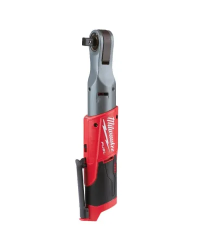 Тріскачка акумуляторна безщіткова Milwaukee M12 FIR12-0 FUEL (1/2") (4933459800)
