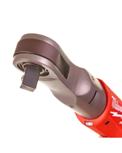 Тріскачка акумуляторна безщіткова Milwaukee M12 FIR12-0 FUEL (1/2") (4933459800)
