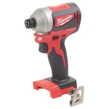 Гайковерт ударний акумуляторний безщітковий Milwaukee M18 CBLID-0 (180 Нм) (4933464476)