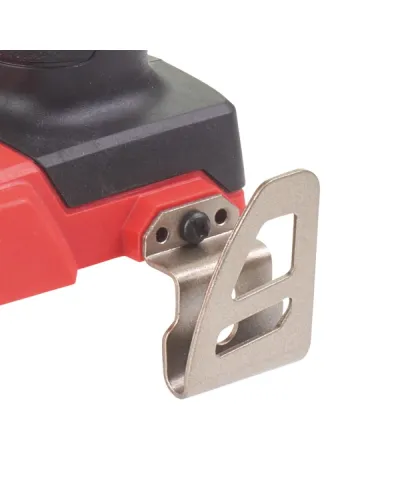 Гайковерт ударний акумуляторний безщітковий Milwaukee M18 CBLID-0 (180 Нм) (4933464476)