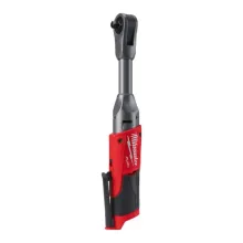 Тріскачка акумуляторна безщіткова Milwaukee 3/8" FIR38LR-0 FUEL (75 Нм) (4933471500)