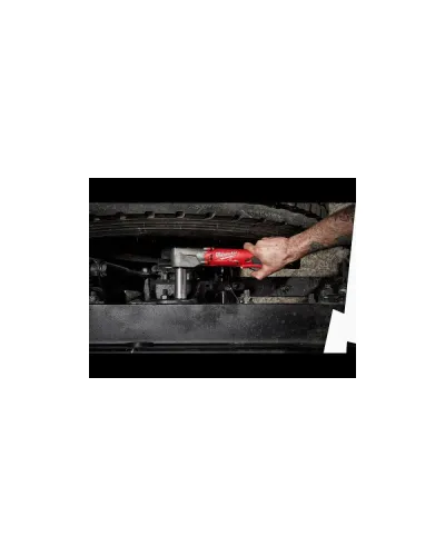 Гайковерт Milwaukee M12 FRAIWF12-0 (4933471699)