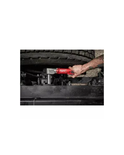 Гайковерт Milwaukee M12 FRAIWF12-0 (4933471699)