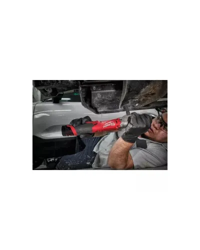Гайковерт Milwaukee M12 FRAIWF12-0 (4933471699)