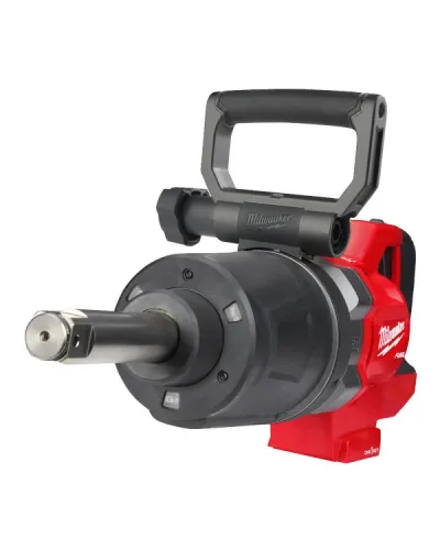 Гайкокрут Milwaukee M18 ONEFHIWF1D-0C (4933471755)