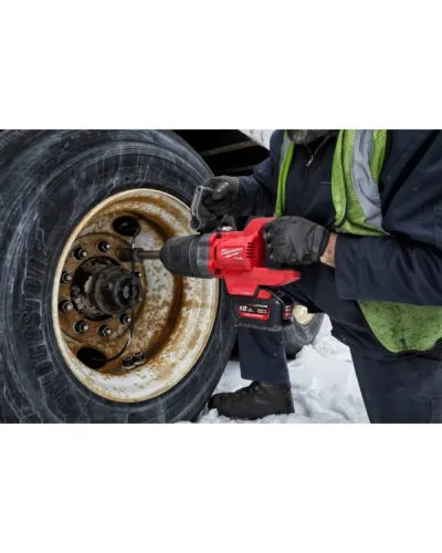 Гайкокрут Milwaukee M18 ONEFHIWF1D-0C (4933471755)