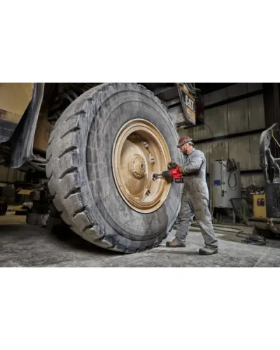 Гайкокрут Milwaukee M18 ONEFHIWF1D-0C (4933471755)