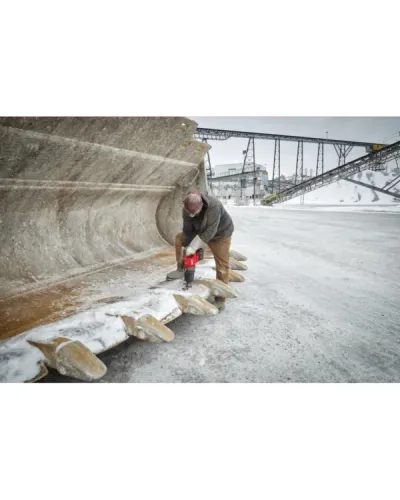 Гайкокрут Milwaukee M18 ONEFHIWF1D-0C (4933471755)