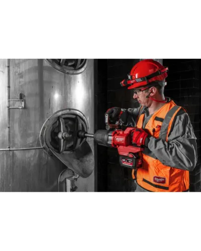 Гайкокрут Milwaukee M18 ONEFHIWF1D-0C (4933471755)