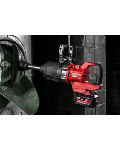 Гайкокрут Milwaukee M18 ONEFHIWF1D-0C (4933471755)