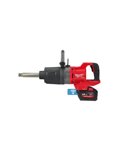 Гайкокрут Milwaukee M18 ONEFHIWF1D-0C (4933471755)