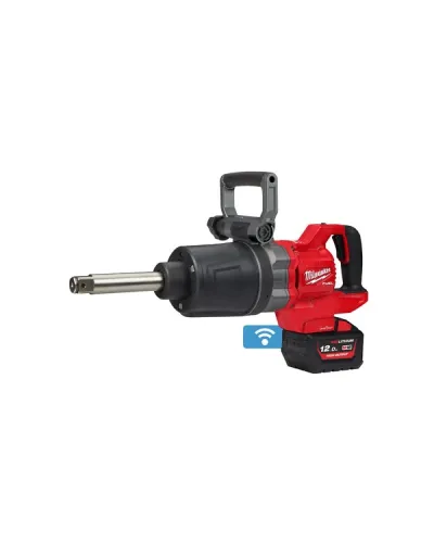 Гайкокрут Milwaukee M18 ONEFHIWF1D-0C (4933471755)