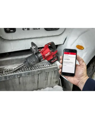 Гайкокрут Milwaukee M18 ONEFHIWF1D-0C (4933471755)