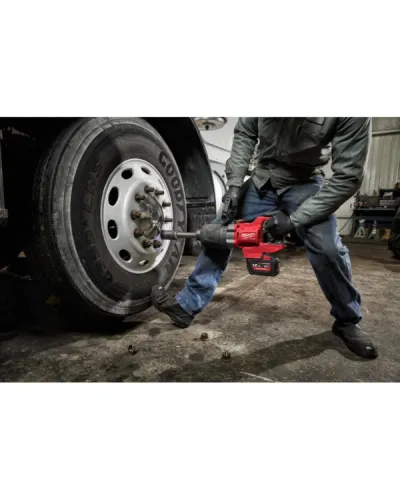 Гайкокрут Milwaukee M18 ONEFHIWF1D-0C (4933471755)