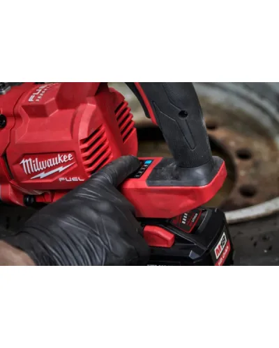 Гайкокрут Milwaukee M18 ONEFHIWF1D-0C (4933471755)