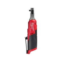 Трещотка аккумуляторная бесщёточная Milwaukee M12 FUEL FHIR14-0 (1/4") (4933478171)