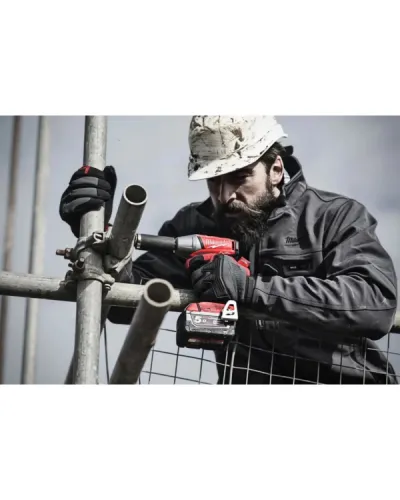 Гайкокрут Milwaukee M18 FIW2F12-0X (4933478443)