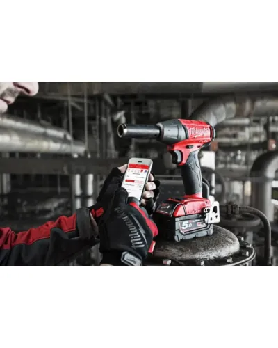 Гайкокрут Milwaukee M18 FIW2F12-0X (4933478443)