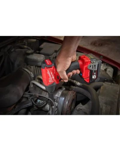 Гайкокрут Milwaukee M18 FIW2F12-0X (4933478443)